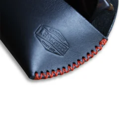 Pochette de lunette en Cuir – Idée Cadeau Parfaite