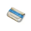 portefeuille Ozoud réalisé en cuir, fait main style COMPACT