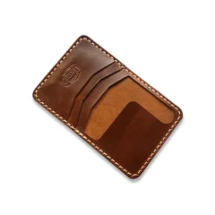 Portefeuille en cuir pour hommes et femmes