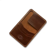 Portefeuille en cuir pour hommes et femmes