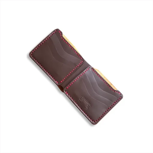 portefeuille cadeau en cuir au Maroc pour hommes et femmes pas cher
