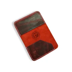 couverture de passeport "TOUBKAL" | Idée Cadeau Parfaite