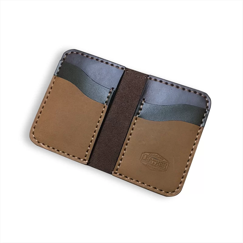 portefeuille cadeau en cuir au Maroc pour hommes et femmes pas cher