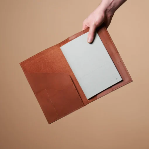 Journal cover